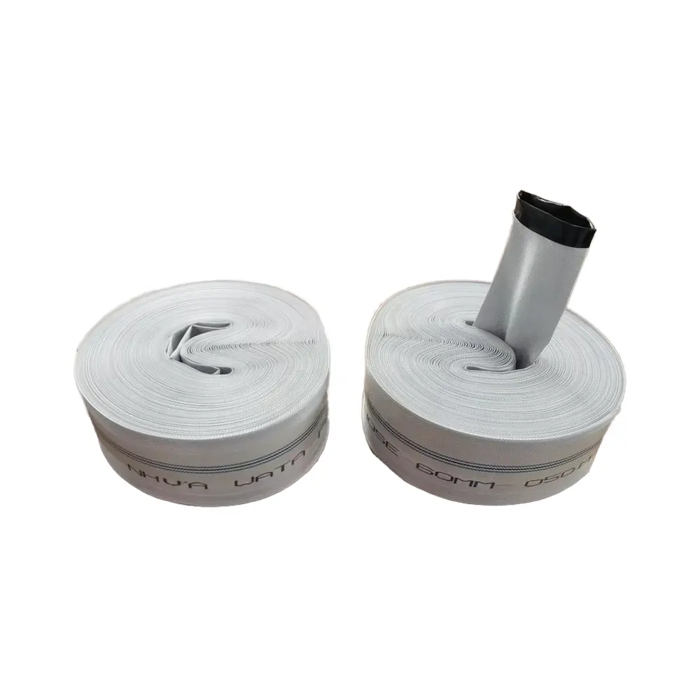 临沧高分子涤纶编织水带