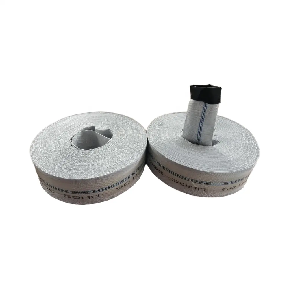 临沧抗旱涤纶编织水带